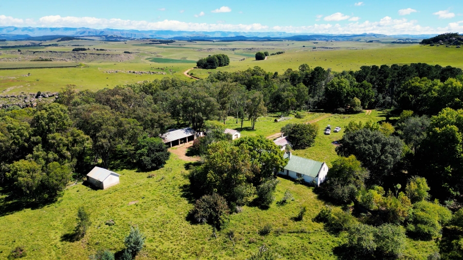 0 Bedroom Property for Sale in Maclear Rural Eastern Cape